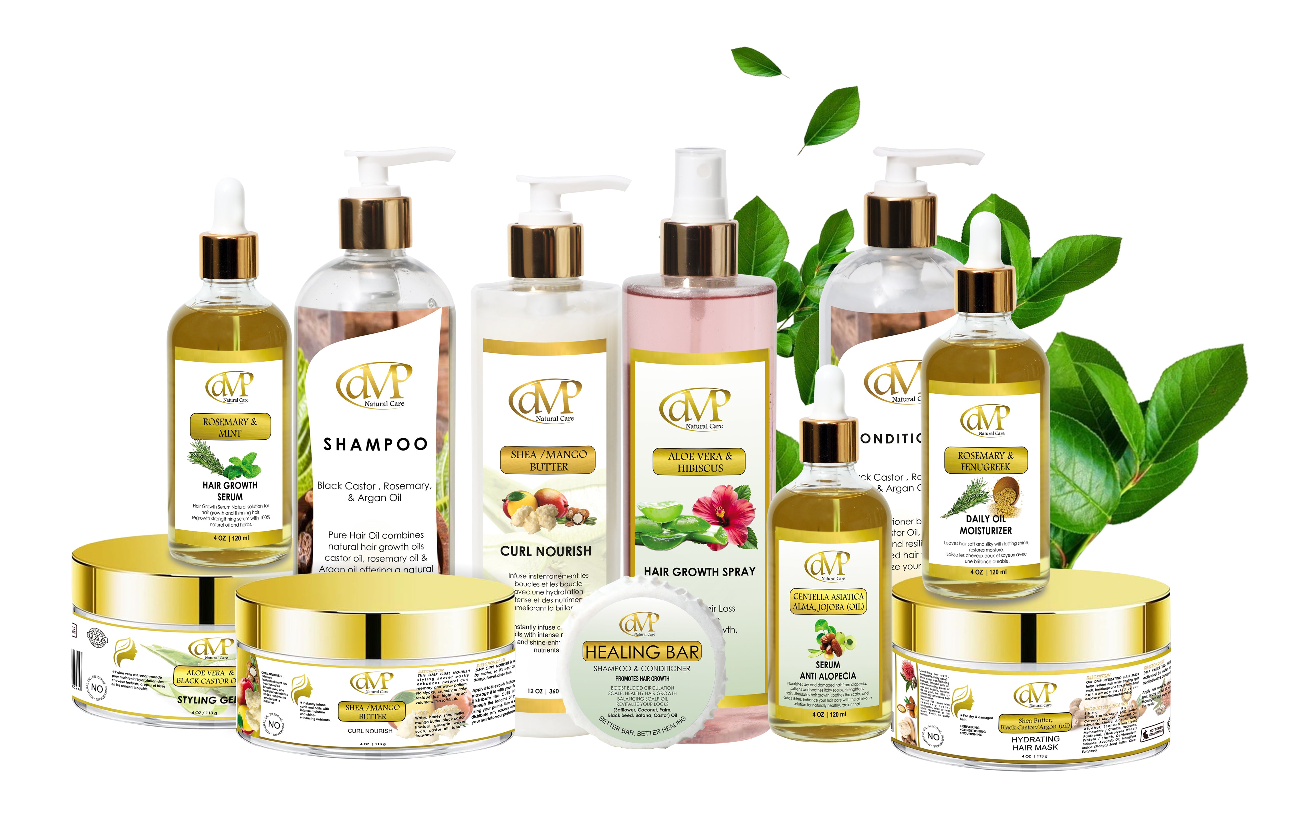 Djoulydmpnaturalcare